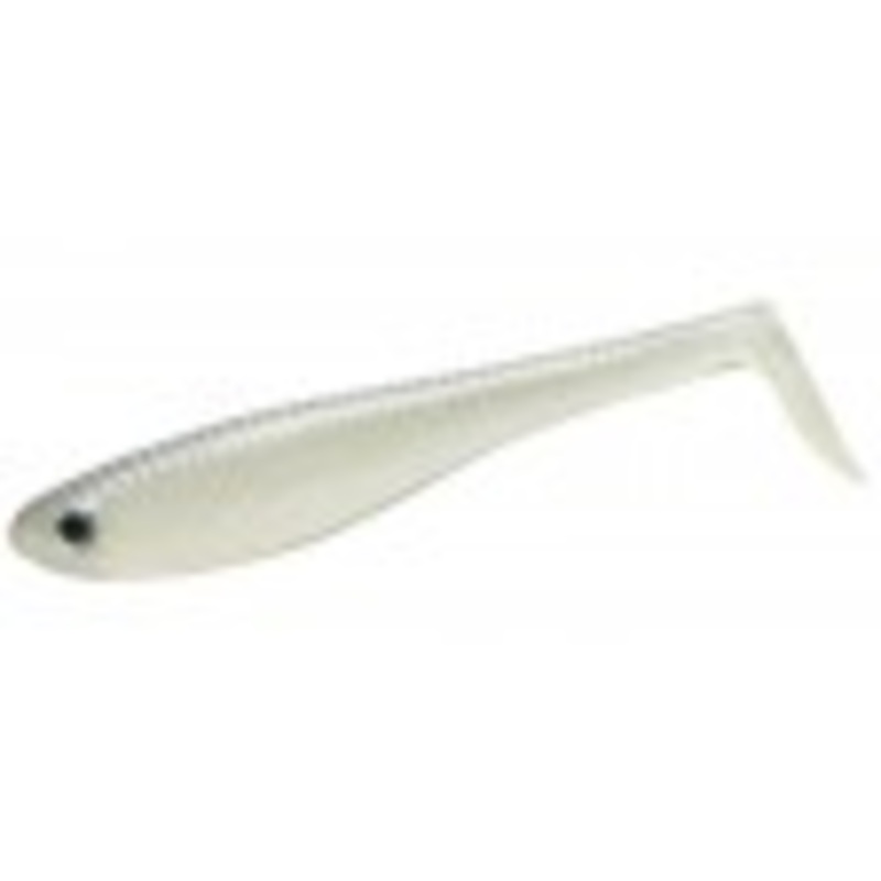 Zoom Swimmer 5” 3pk Hitch