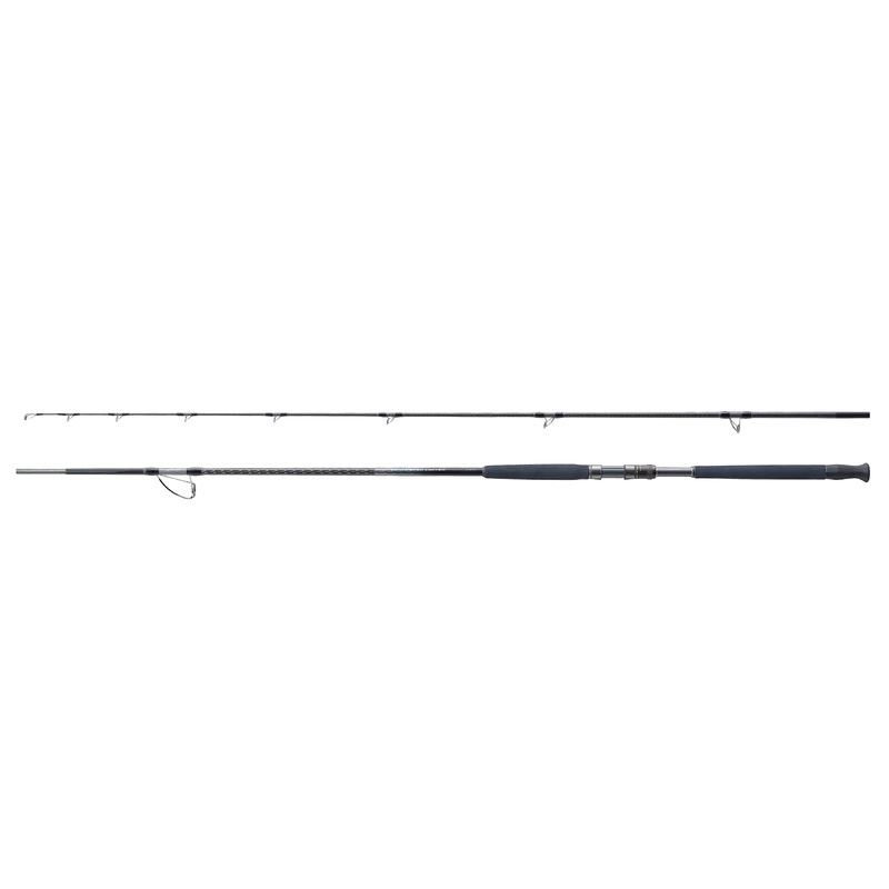 2022 Shimano Colt Sniper Limited LTD S106HPS Spinning Rod