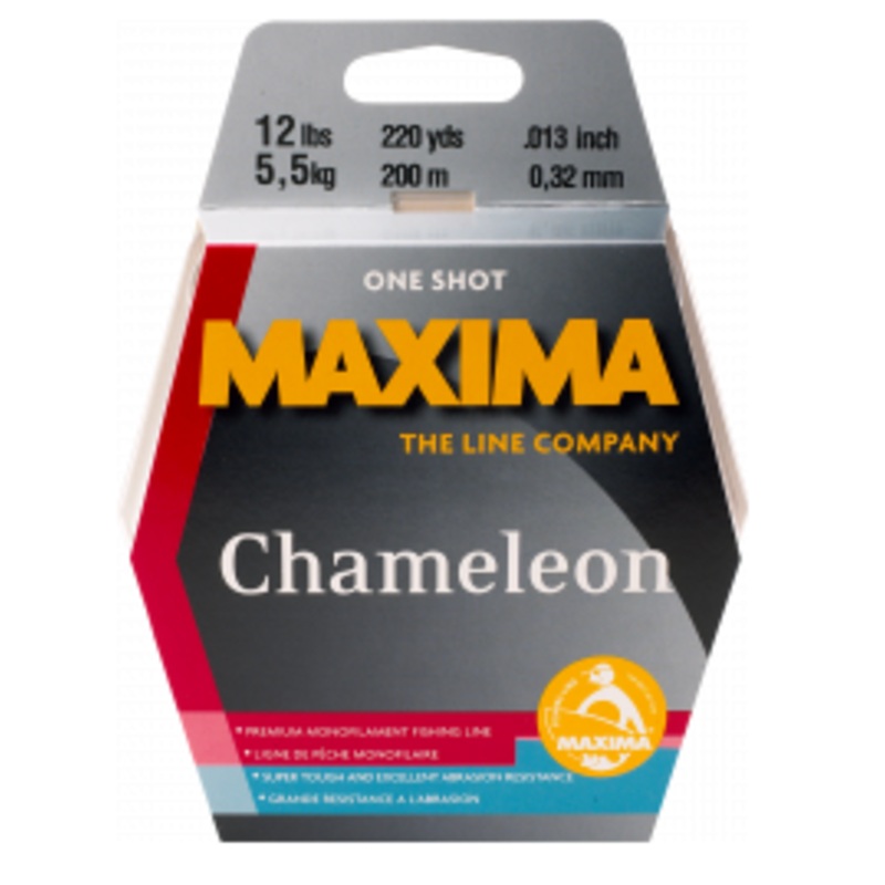 Chameleon One Shot Spools
