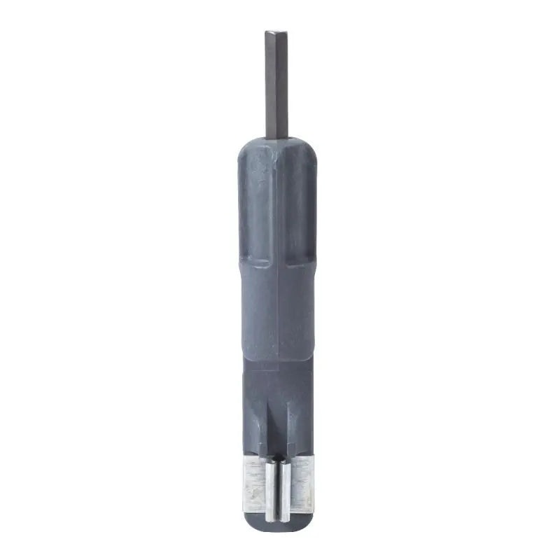 Clam Ice Anchor Installation Tool