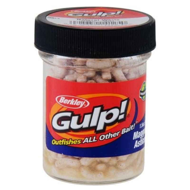 Gulp! Maggot