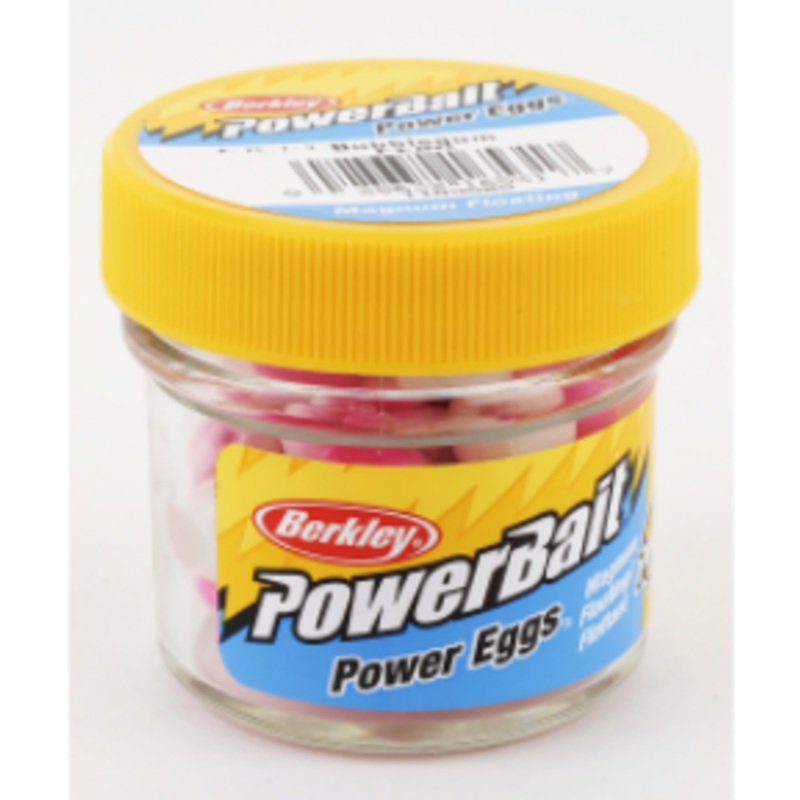 PowerBait Power Eggs Floating Magnum