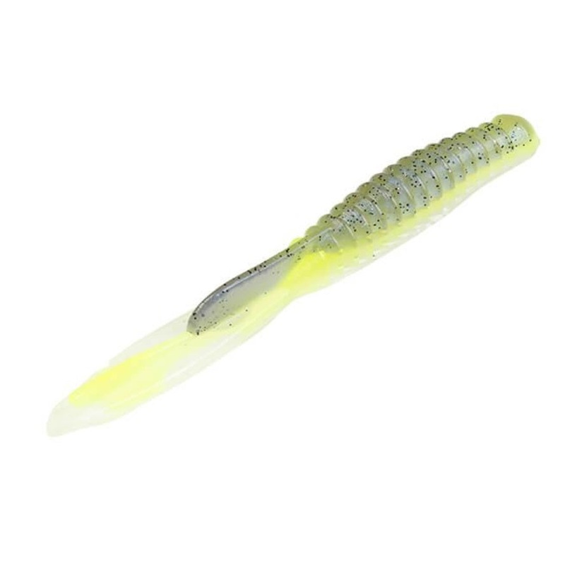 Strike King Drop Shot Half Shell SIREN