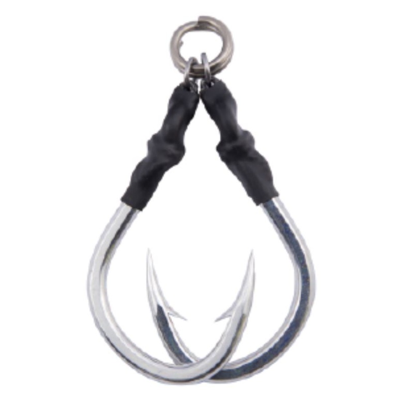 Studio Ocean Mark Ocean Twin Hook BG86-5/0-05