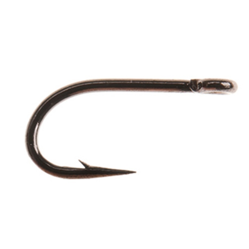 Ahrex Fw 506 Dry Fly Mini Hook Barbed – AvidMax
