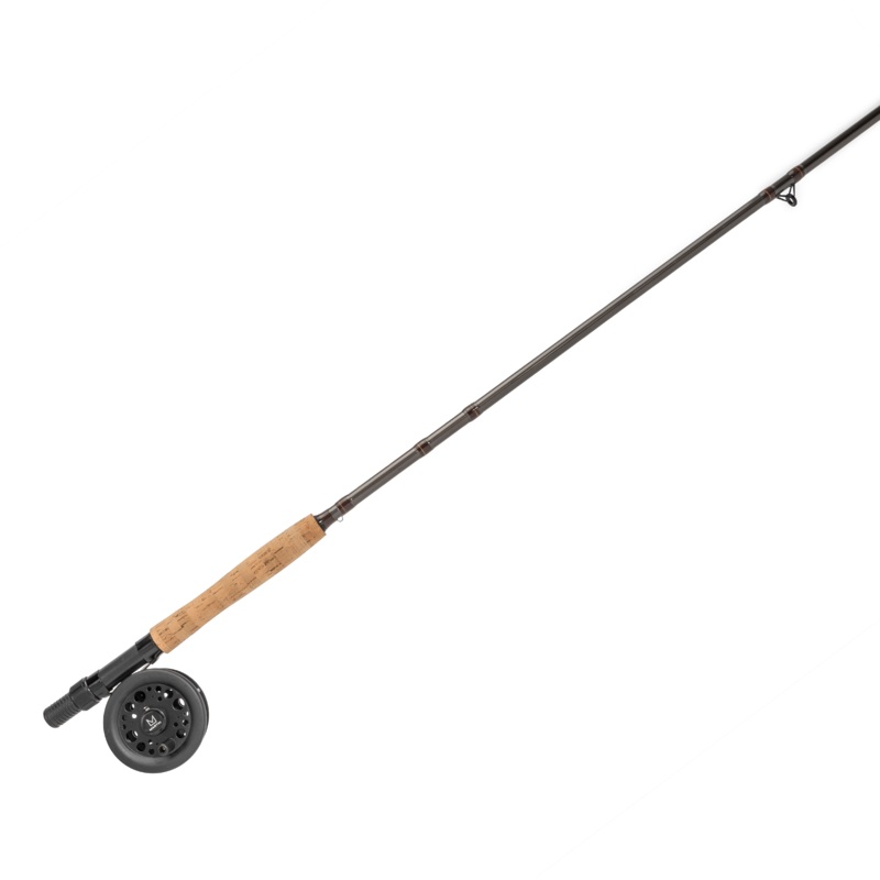 Caddis Creek 9′ Fly Combos