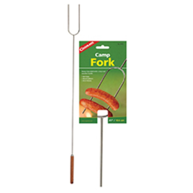Camp Fork