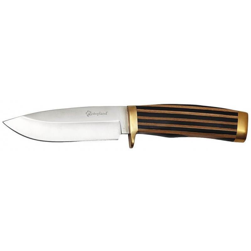 Stepland | Knife | 11cm | Fixed Blade