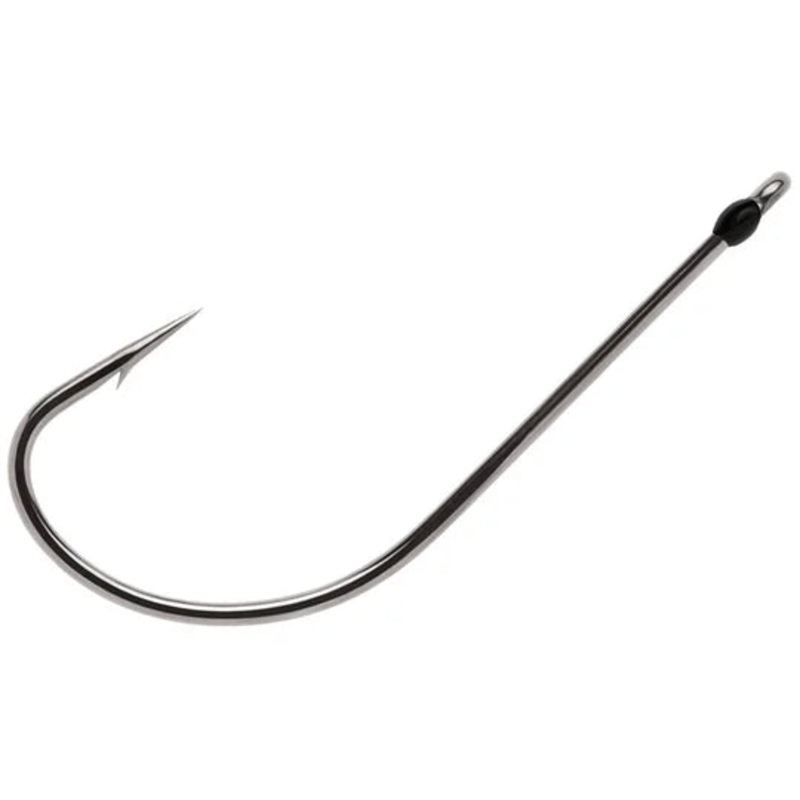 VMC Neko Hook Black Nickel #4 – 6/pk