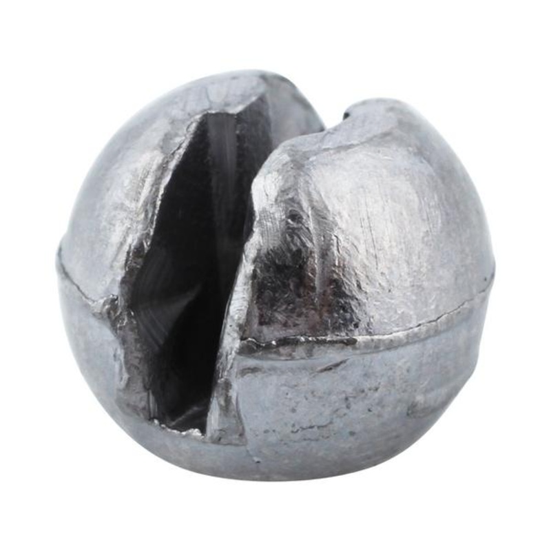 Water Gremlin Round Split Shot – 735-5