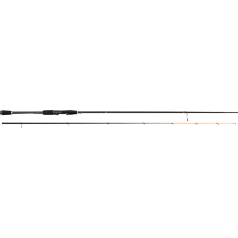 Westin | W2 Finesse Jig Rod | 2sec 7’3″ | 218cm L | 5-20g