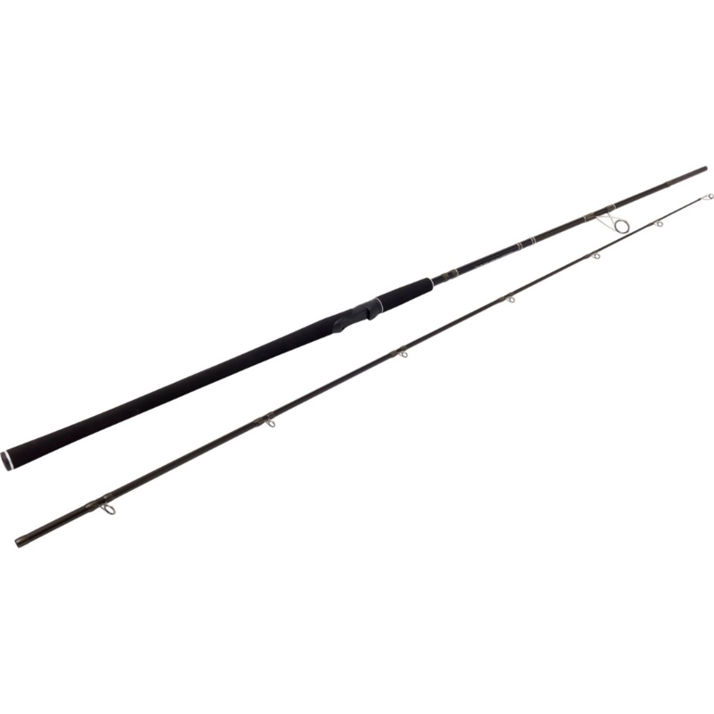 Westin | W2 Powercast Rod 8’3″ | 248cm XXH | 40-130g | 2sec