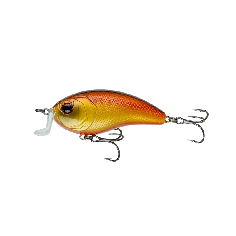 Swank Series – Brown Eye Special 77X