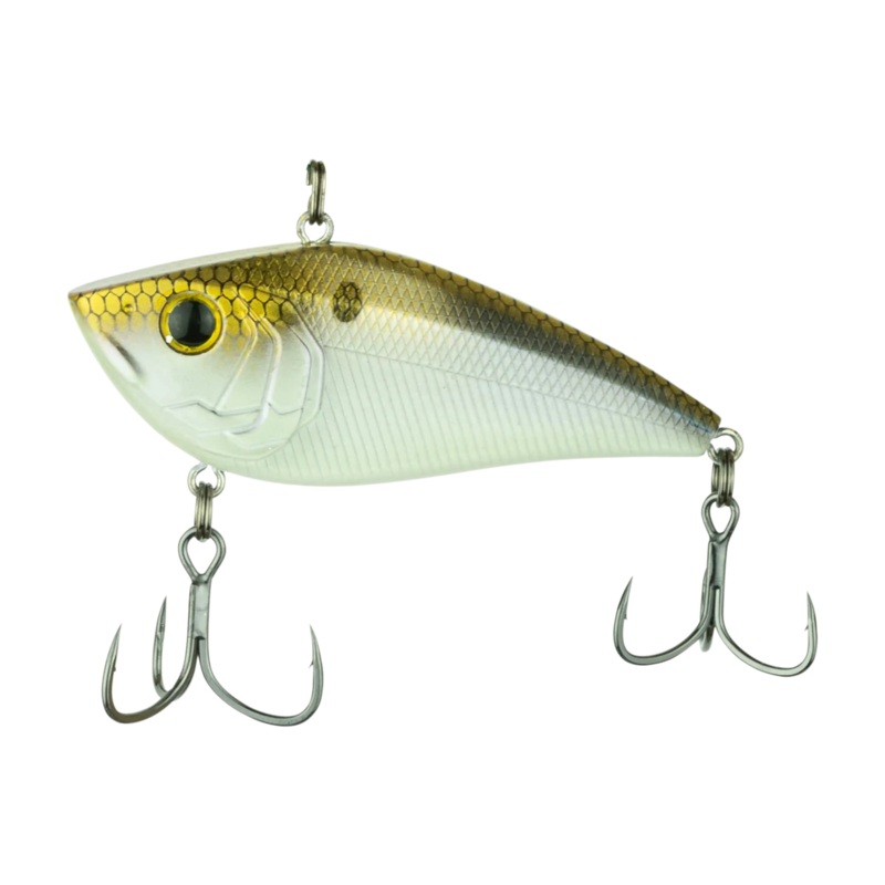 6th Sense Snatch 70X Lipless Crankbait Chrome Bacon