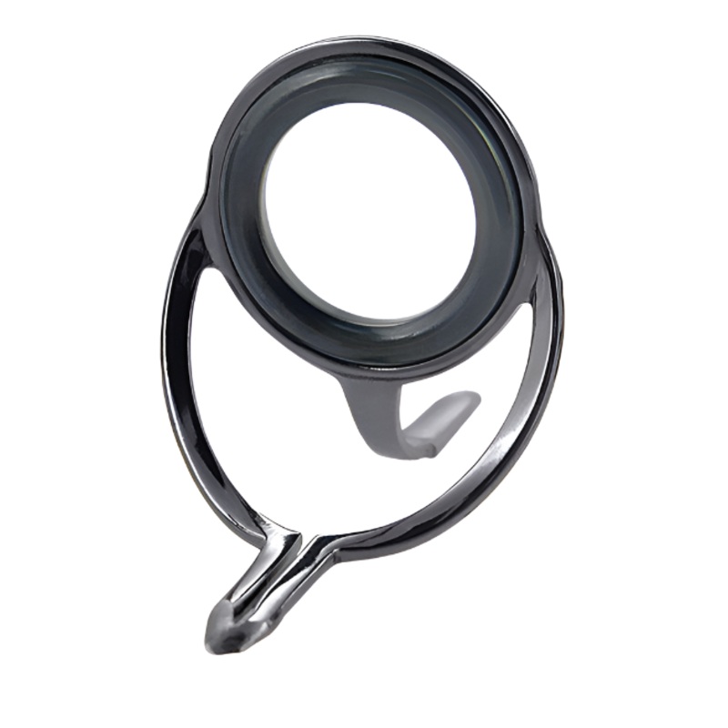 Casting Guides with Halide Ring – Clearance Black 12