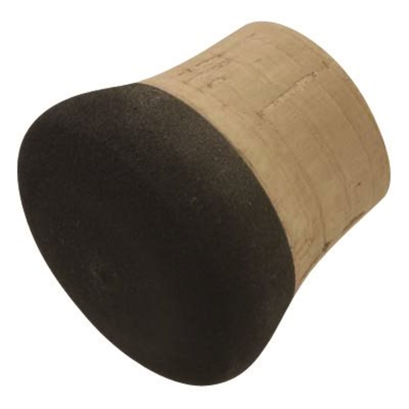 – Cork/EVA Fighting Butt 1″