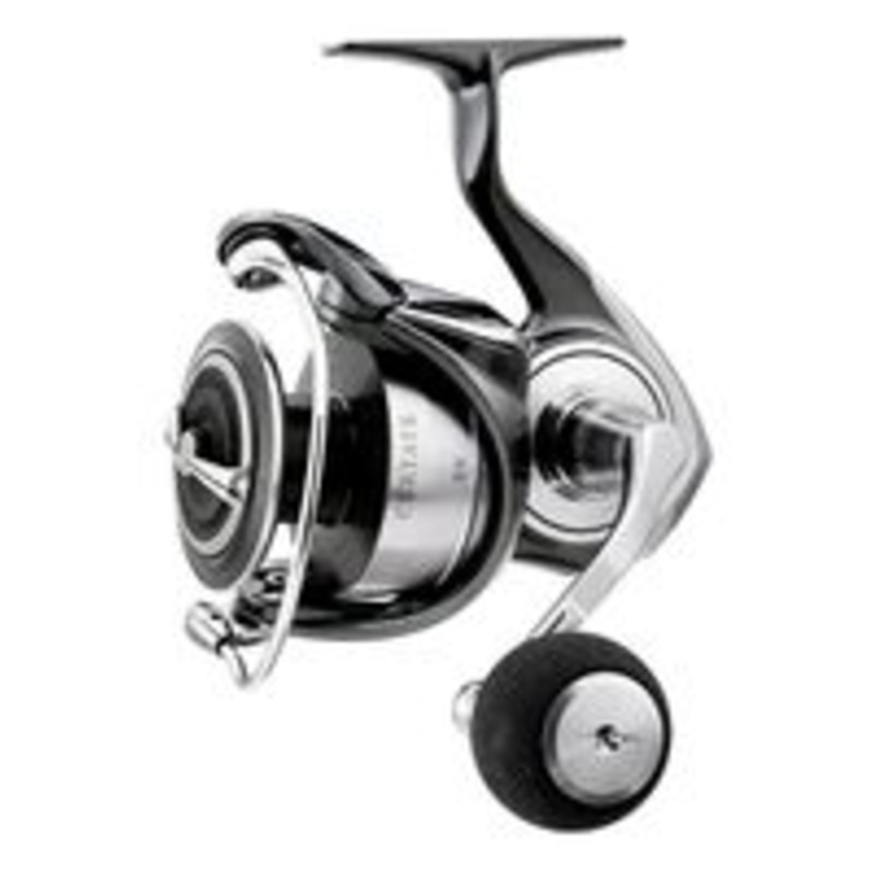 Daiwa Certate SW G CELSWG4000-XH Spinning Reel – Daiwa Certate SW G 24 Spinning Reels