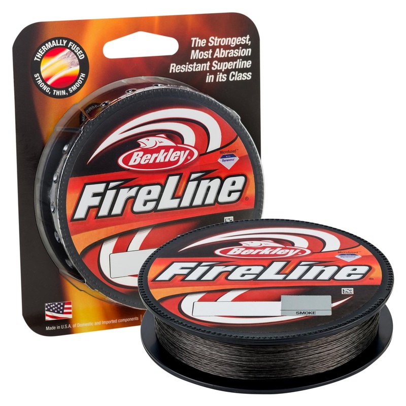 FireLine Original Filler Spool Flame Green 4 lb | 1.8 kg 300 yd | 274 m