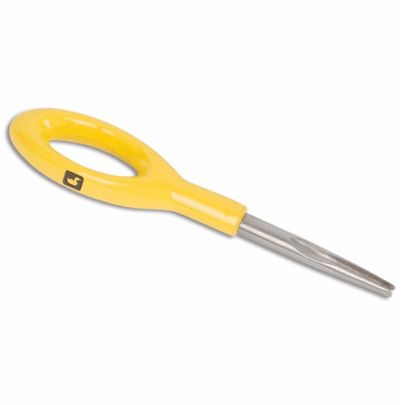 Loon Ergo Knot Tool Yellow – AvidMax