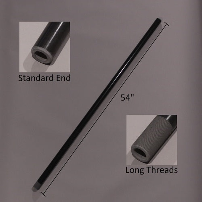 Minn Kota TUBE COMPOSITE 54″ PD/AP’2001 P/N:2032076