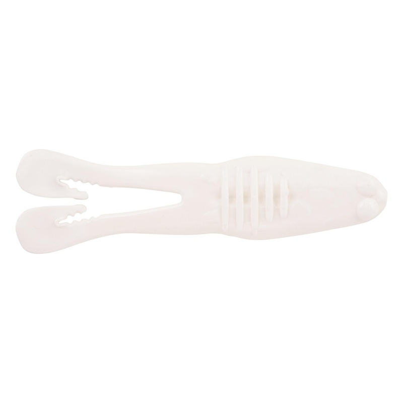 PowerBait Buzz’n Speed Toad White
