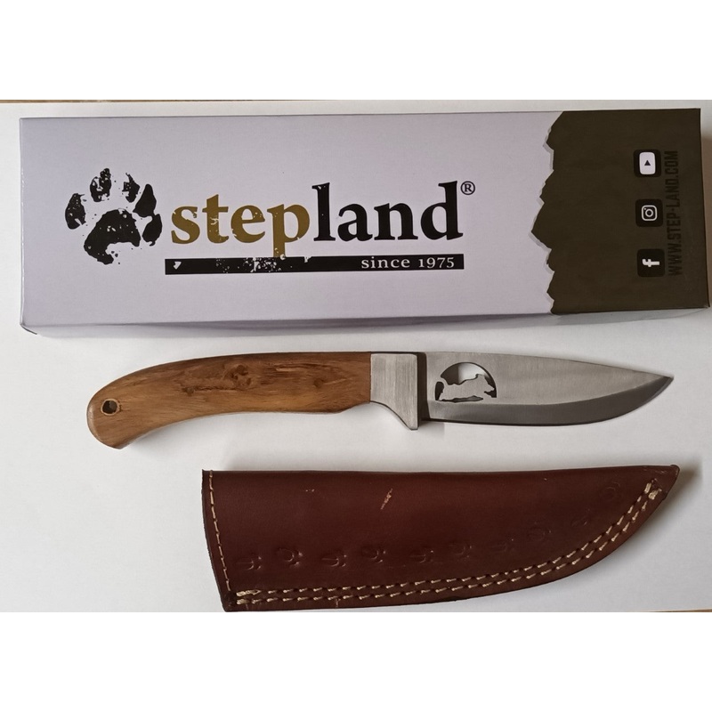 Stepland | Boar Knife | Wildboar |  Knife