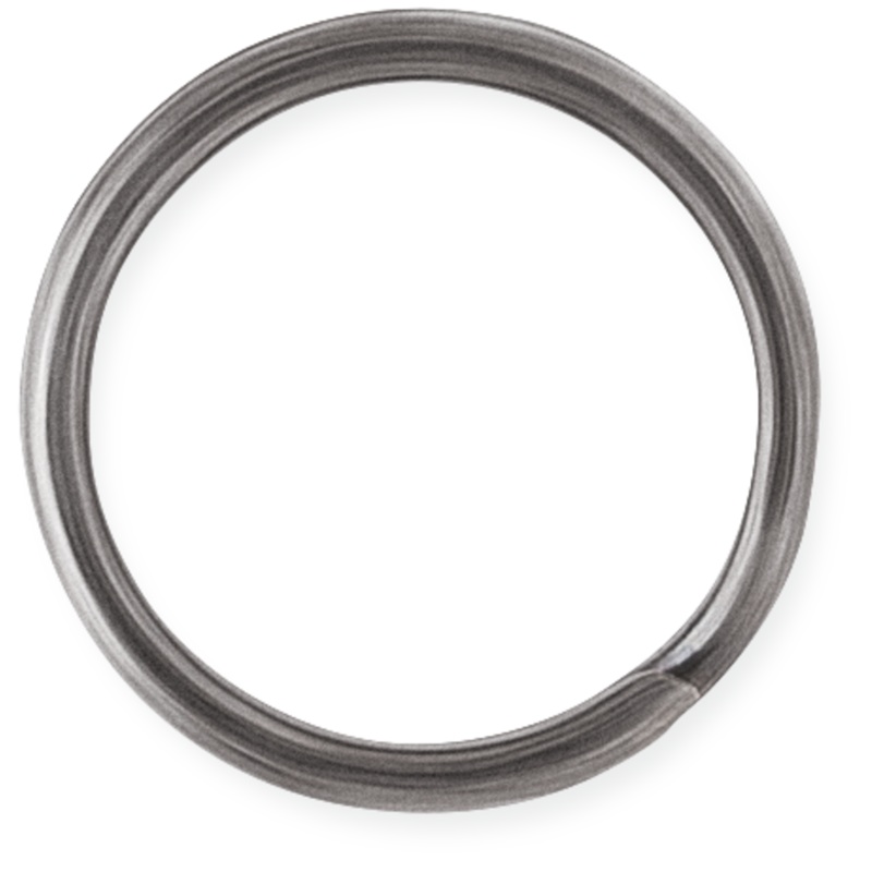 VMC Split Ring #2 – 10/pk