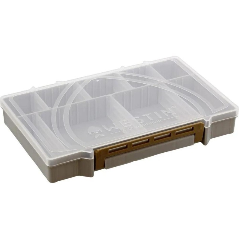 Westin | W3 Tackle Box S2 25 x 16.5 x 3.6cm