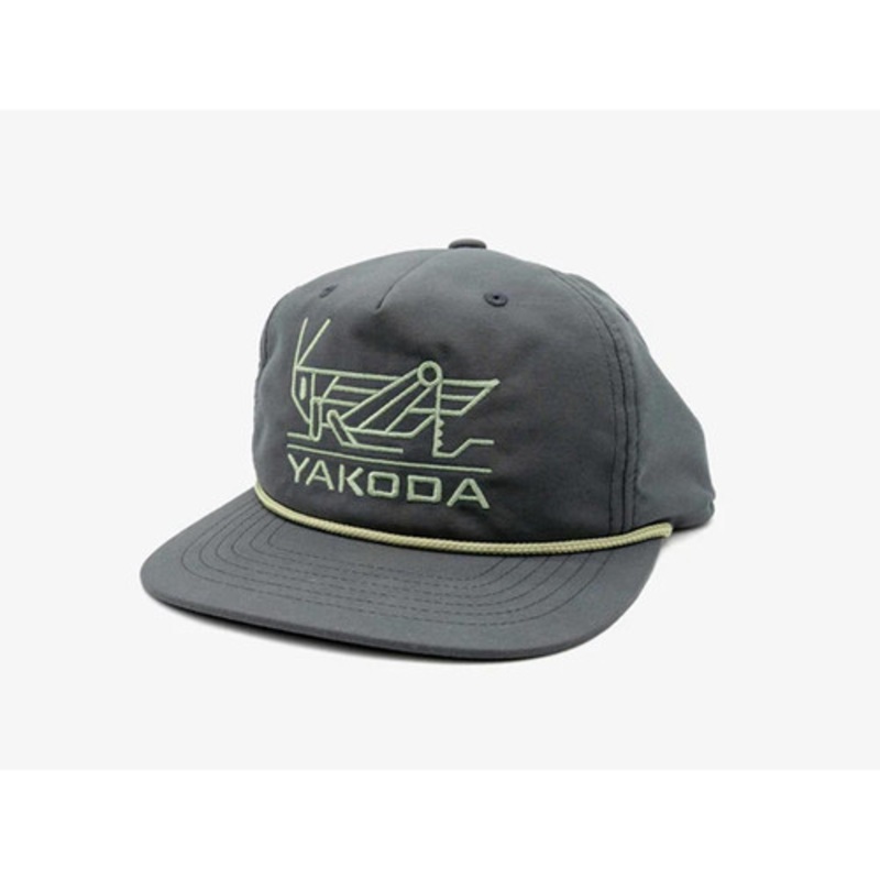 Yakoda Supply Hopper Hat – AvidMax