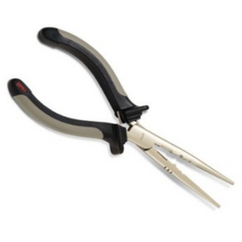 6in Fishermans Pliers