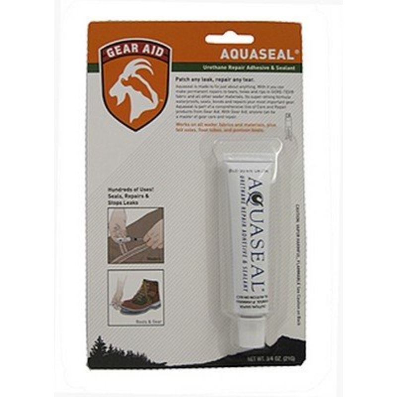 Aquaseal Urethane Repair Adhesive – .75 oz.