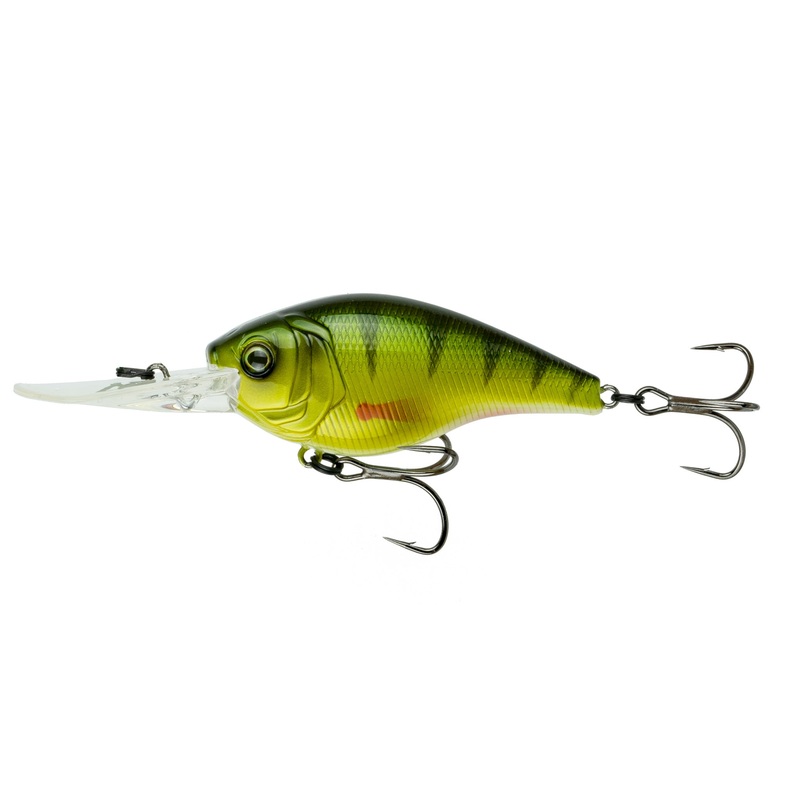 Cloud 9 – Yellow Perch C10