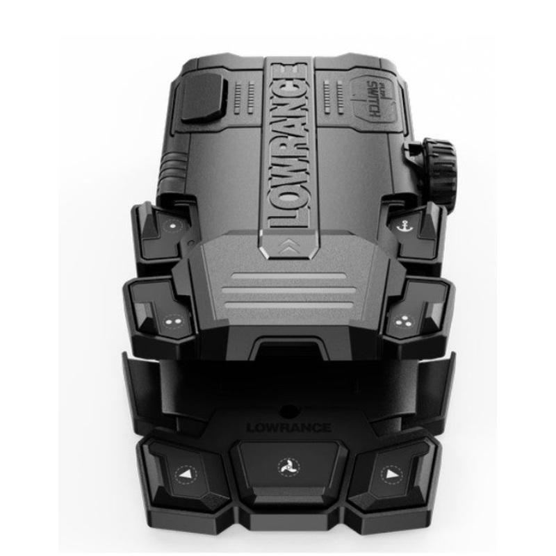 Lowrance Advanced Wireless Foot Pedal For Select Recon