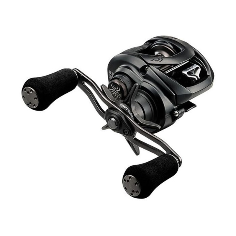 TATULA ELITE PITCHIN’ FLIPPIN’ 103XS 8.1:1 RH