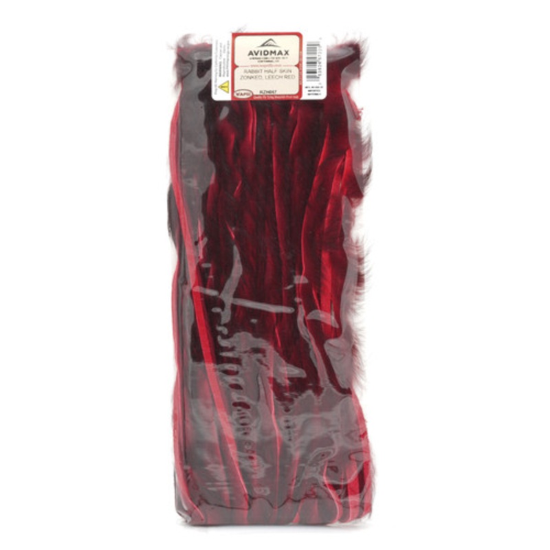 Wapsi Rabbit Half Skin Zonked – AvidMax