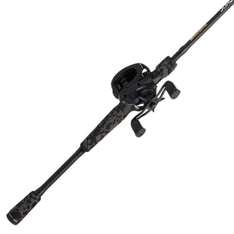 Abu Garcia Baitcast Combo JLEE2LP-701MH