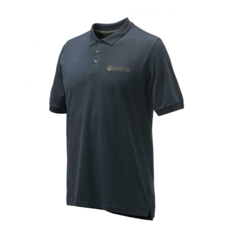 Beretta | Corporate Polo | Navy S