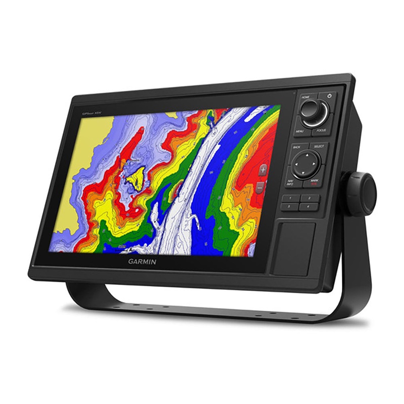 Garmin GPSMAP 1022xsv Keyed Networking Combo Worldwide – No Transducer [010-01740-02]