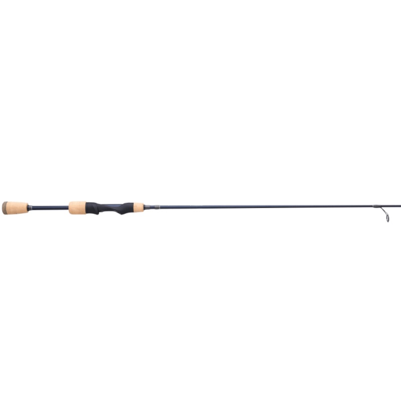 President XT Spinning Rods