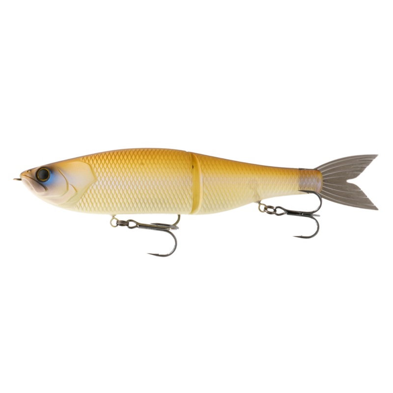 The Draw 6.5 – Matte Natural Slow Sink (1oz)