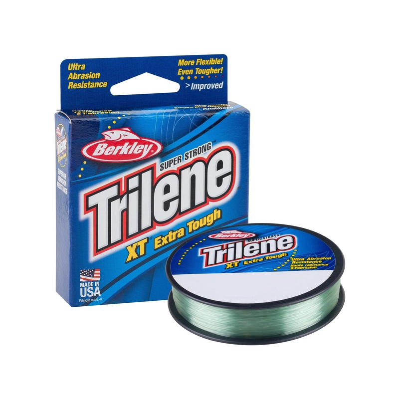 Trilene XT Pony Spool 6 lb | 2.7 kg