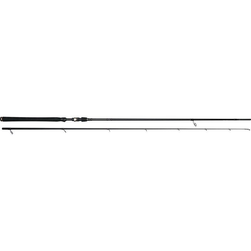 Westin | W3 Powerlure 2nd Rod 8″ | 240cm H | 20-60g