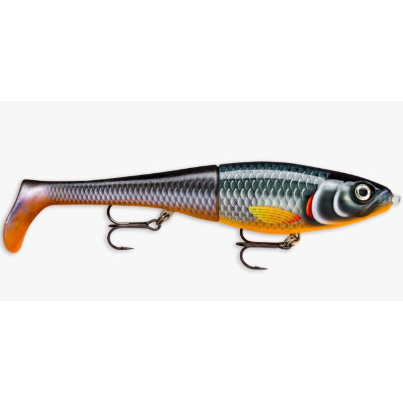 X-RAP PETO 8″ Halloween