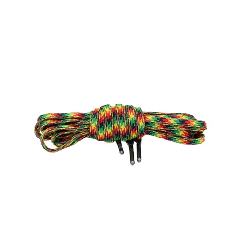 Yakoda Guide Laces 72″ Arctic Char