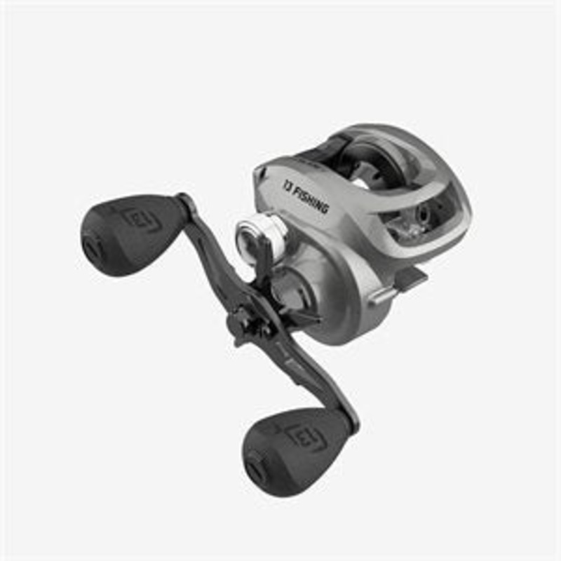 13 Fishing Inception SLIDE Baitcast Reel 8.1:1