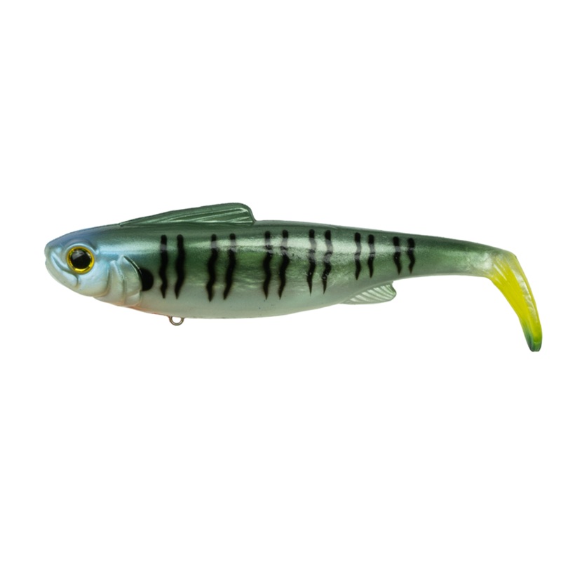 6th Sense The Hangover 4K Bluegill 6.25″ – Fast Sink (2.9oz)