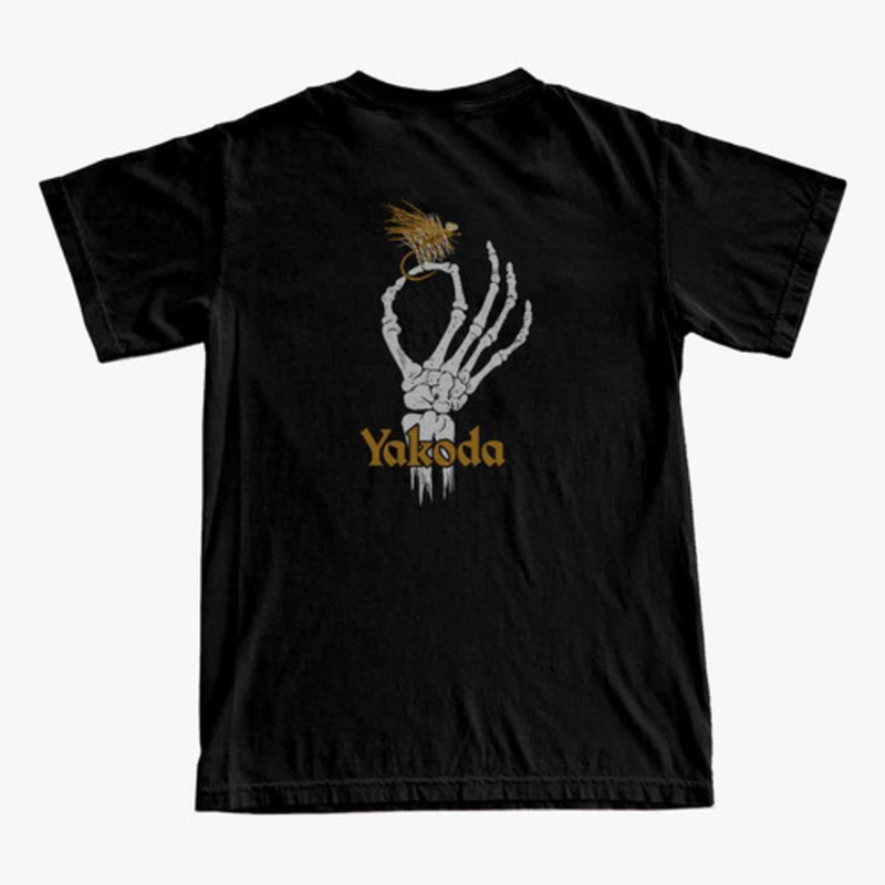 Yakoda Dry or Die Short Sleeve Pocket T – AvidMax