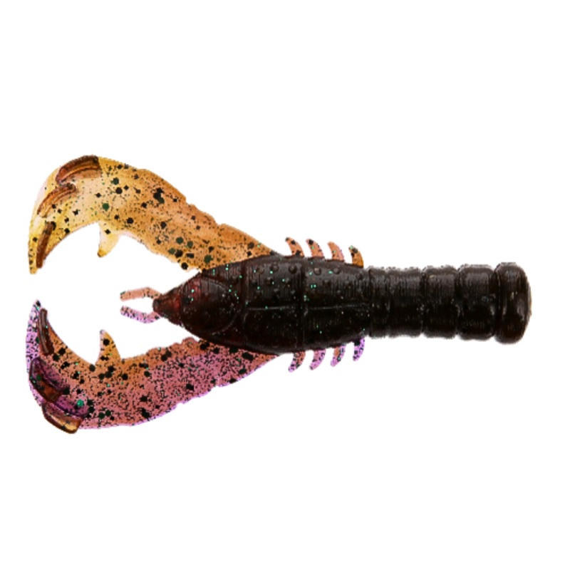 Yamamoto Yama Craw 3″ (8pk) Bama Bug