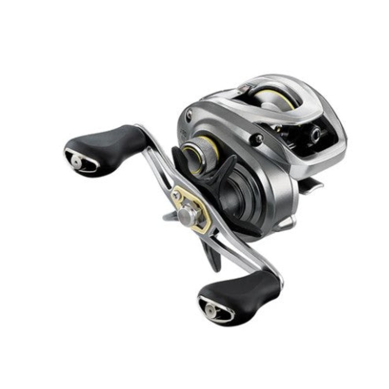 AIRD 80H BAITCAST REEL AIR80H Right Hand 7.5