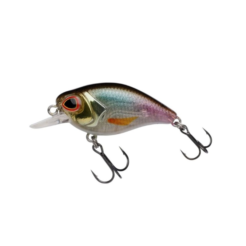 Berkley | Dex Thumper Lure | Floating | 5.5cm Matte Vairon